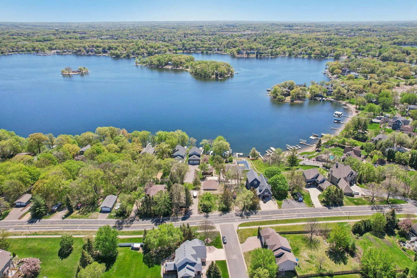 16139 Northwood Road, Prior Lake, MN 55372