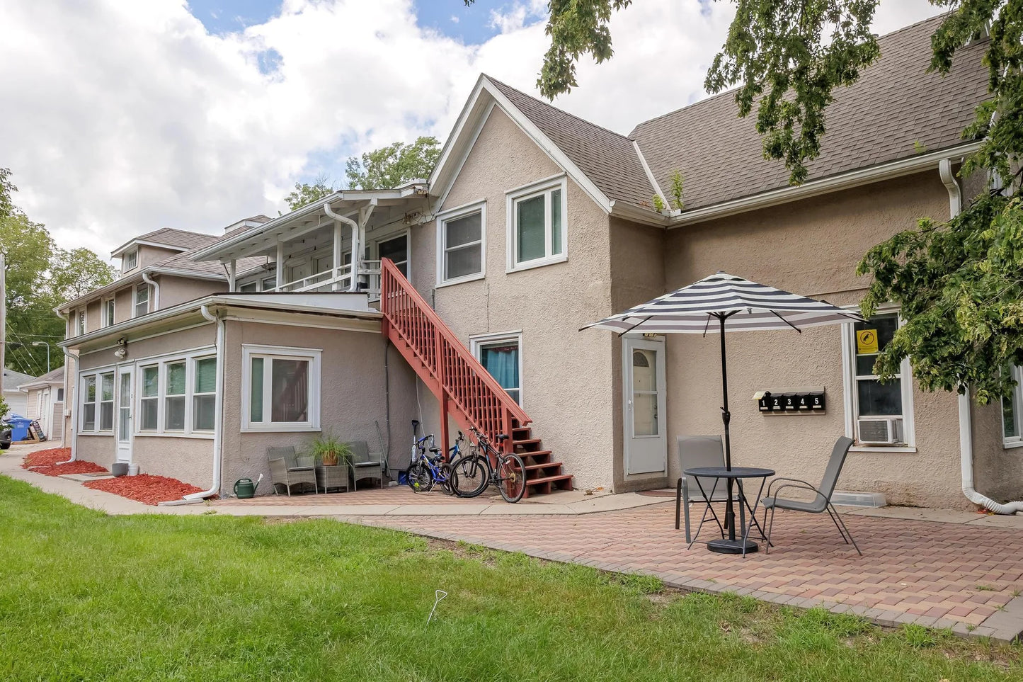 3912 Blaisdell Avenue, Minneapolis, MN 55409