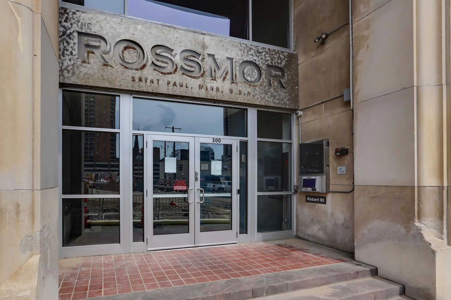 500 Robert Street, Saint Paul, MN 55101
