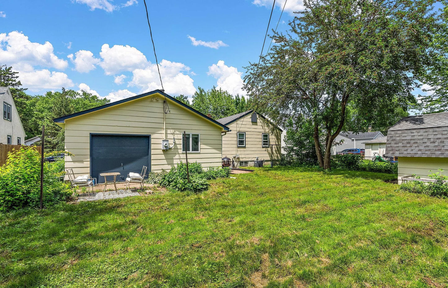 8219 Blaisdell Avenue, Bloomington, MN 55420