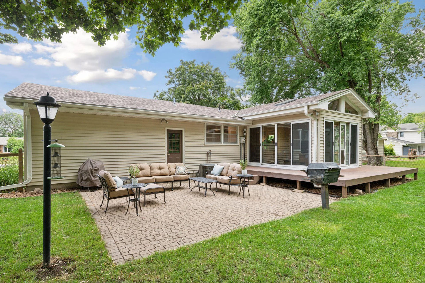 4608 Normandale Hglds Drive, Bloomington, MN 55437