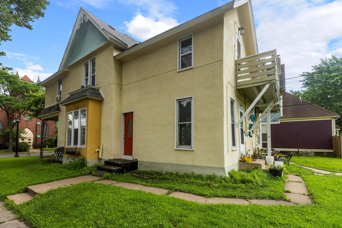 1428 Madison Street, Minneapolis, MN 55413