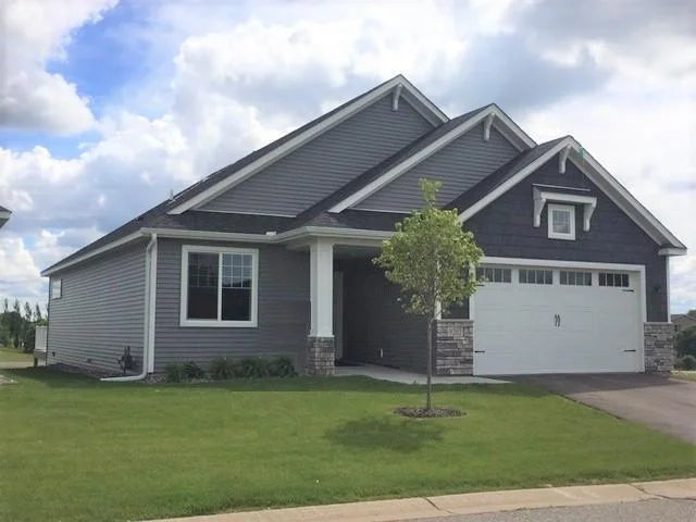 9051 Orchard Circle, Monticello, MN 55362