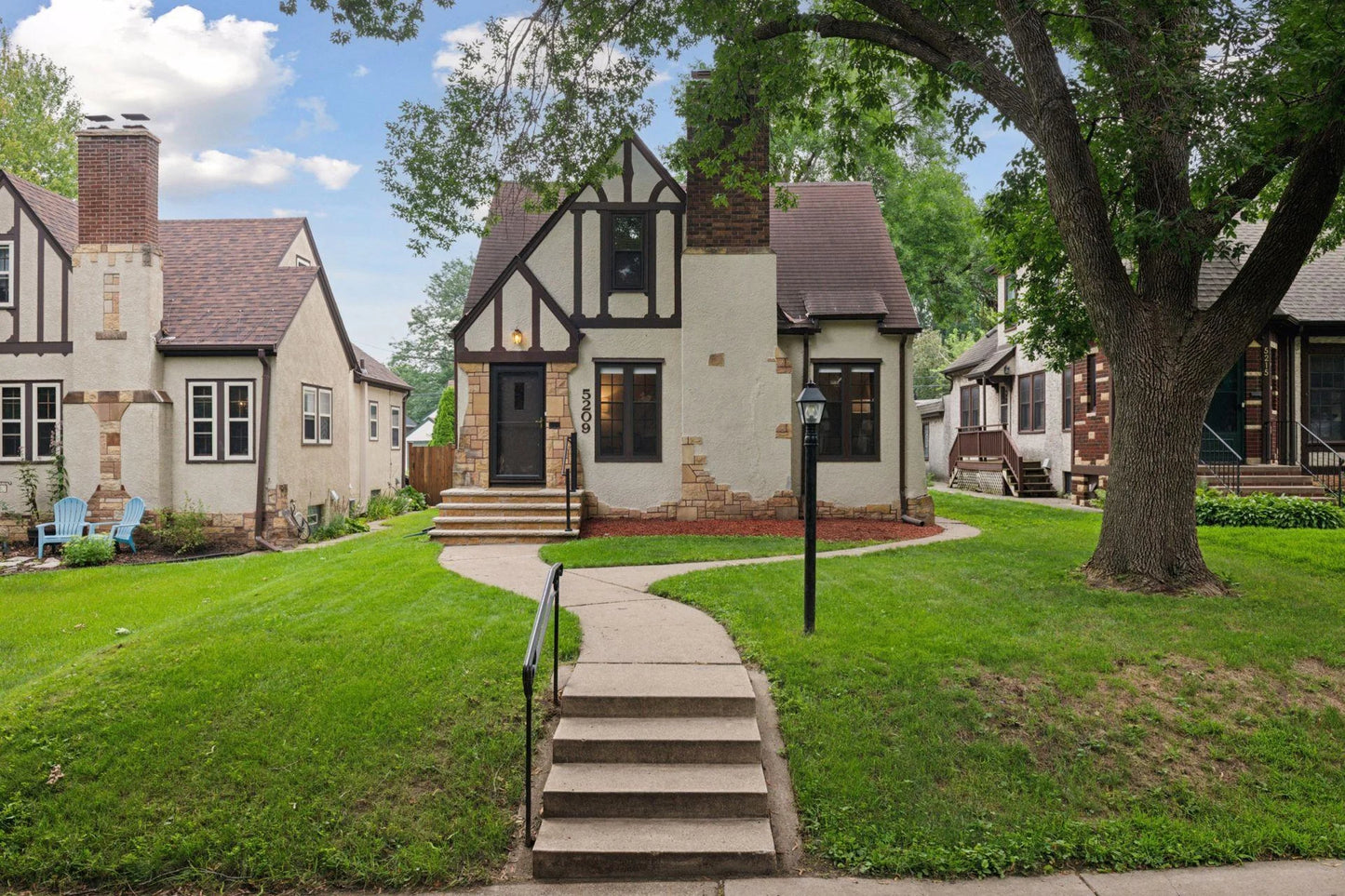 5209 Park Avenue, Minneapolis, MN 55417