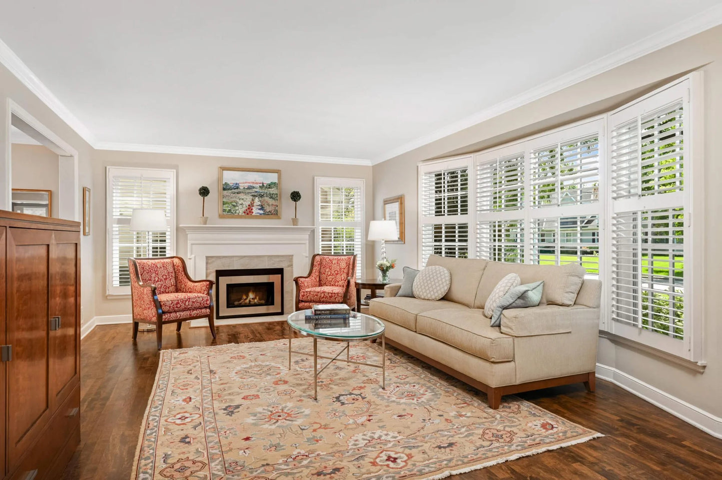 4604 Oak Drive, Edina, MN 55424