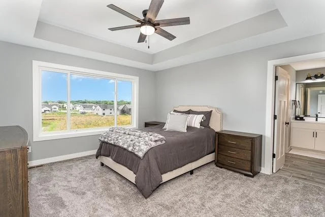 xxx Empire Trail, Lakeville, MN 55044