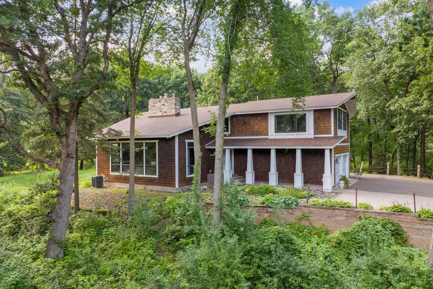 1 Partridge Lane, North Oaks, MN 55127
