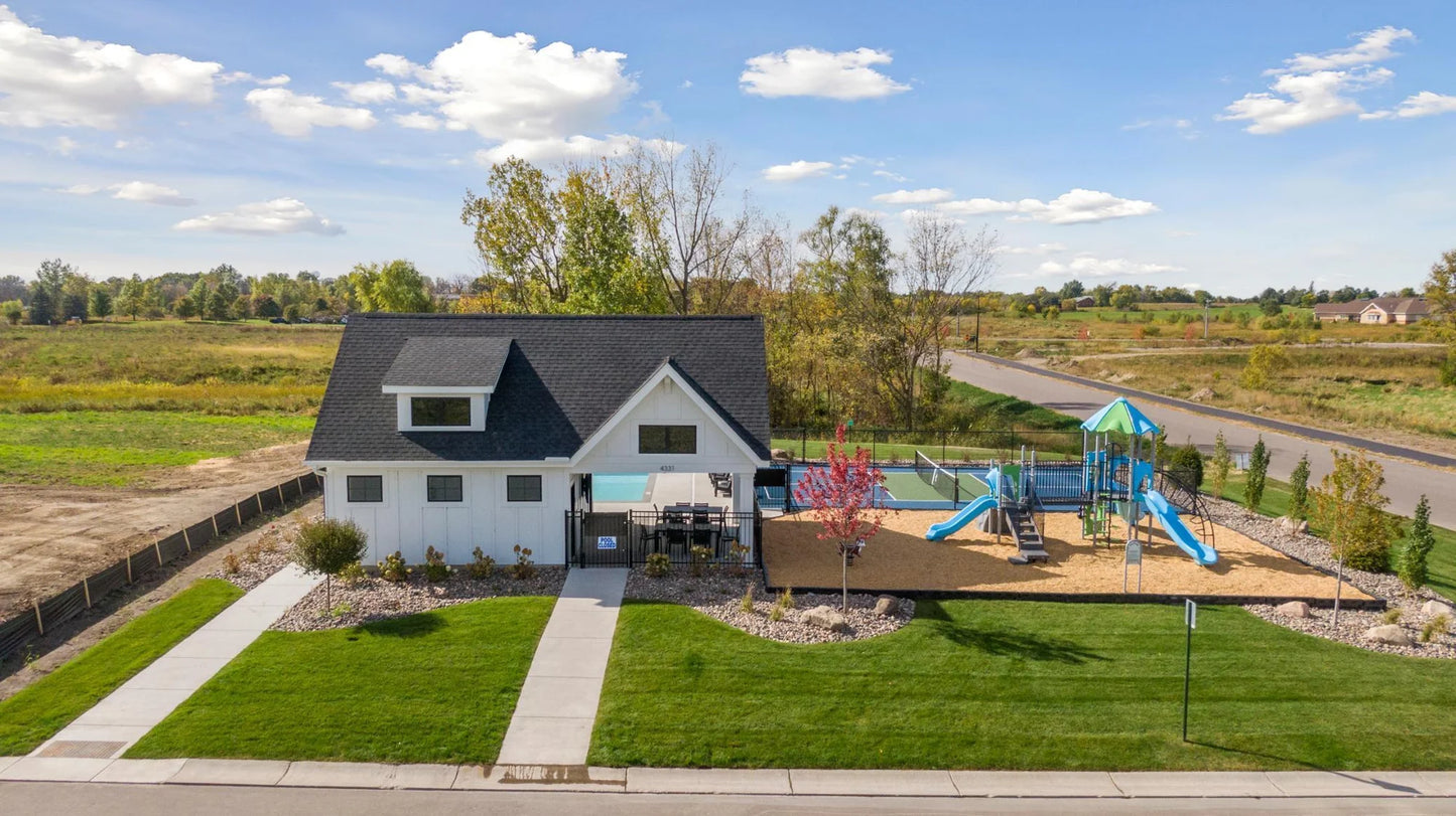 4302 Hillside Drive, Medina, MN 55340