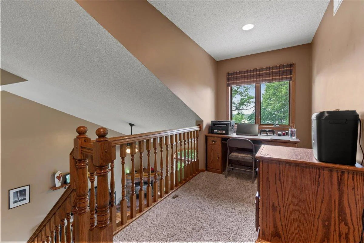 5017 Imhoff Avenue, Howard Lake, MN 55349