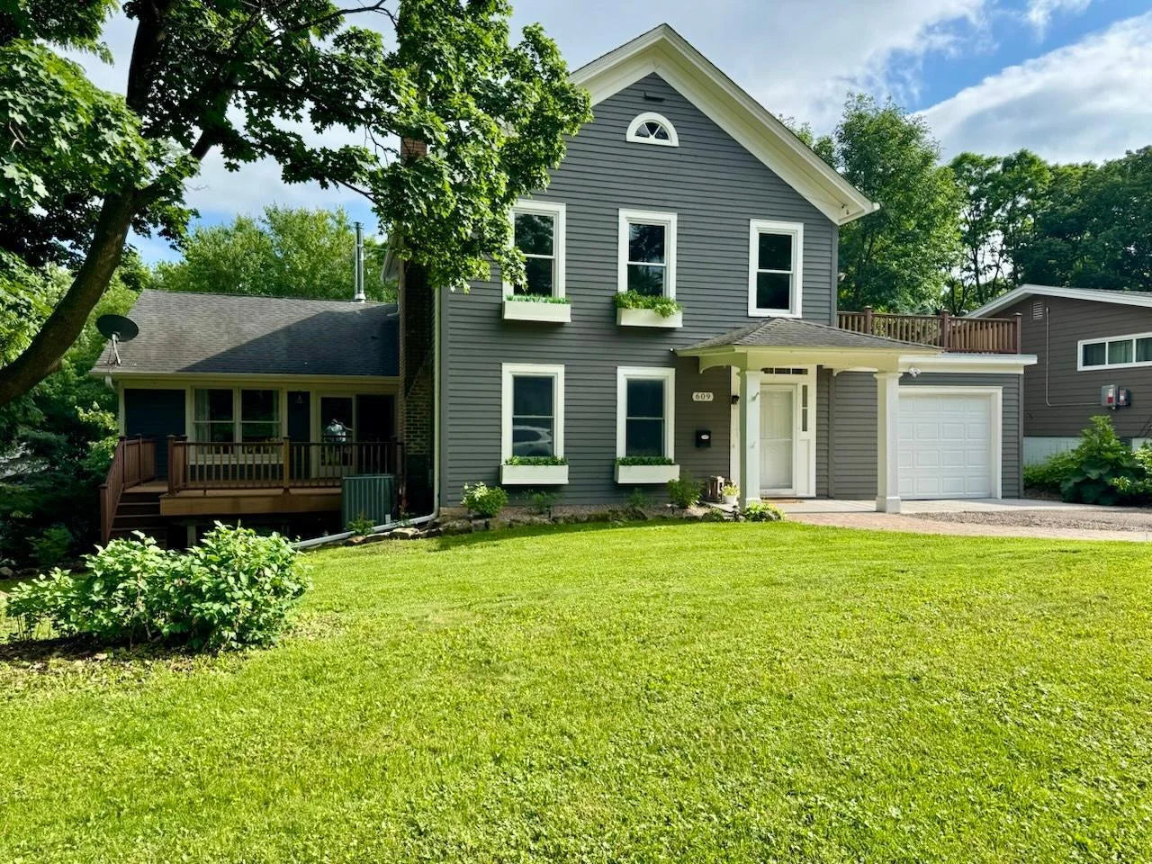 609 Willard Street, Stillwater, MN 55082