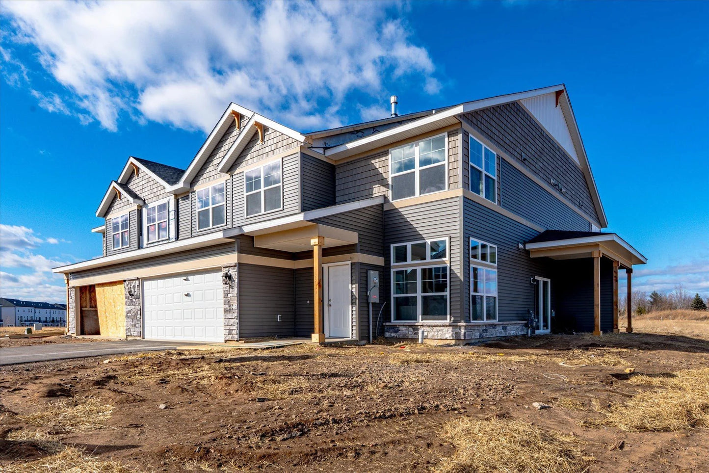 6721 Jorgensen Avenue, Cottage Grove, MN 55016