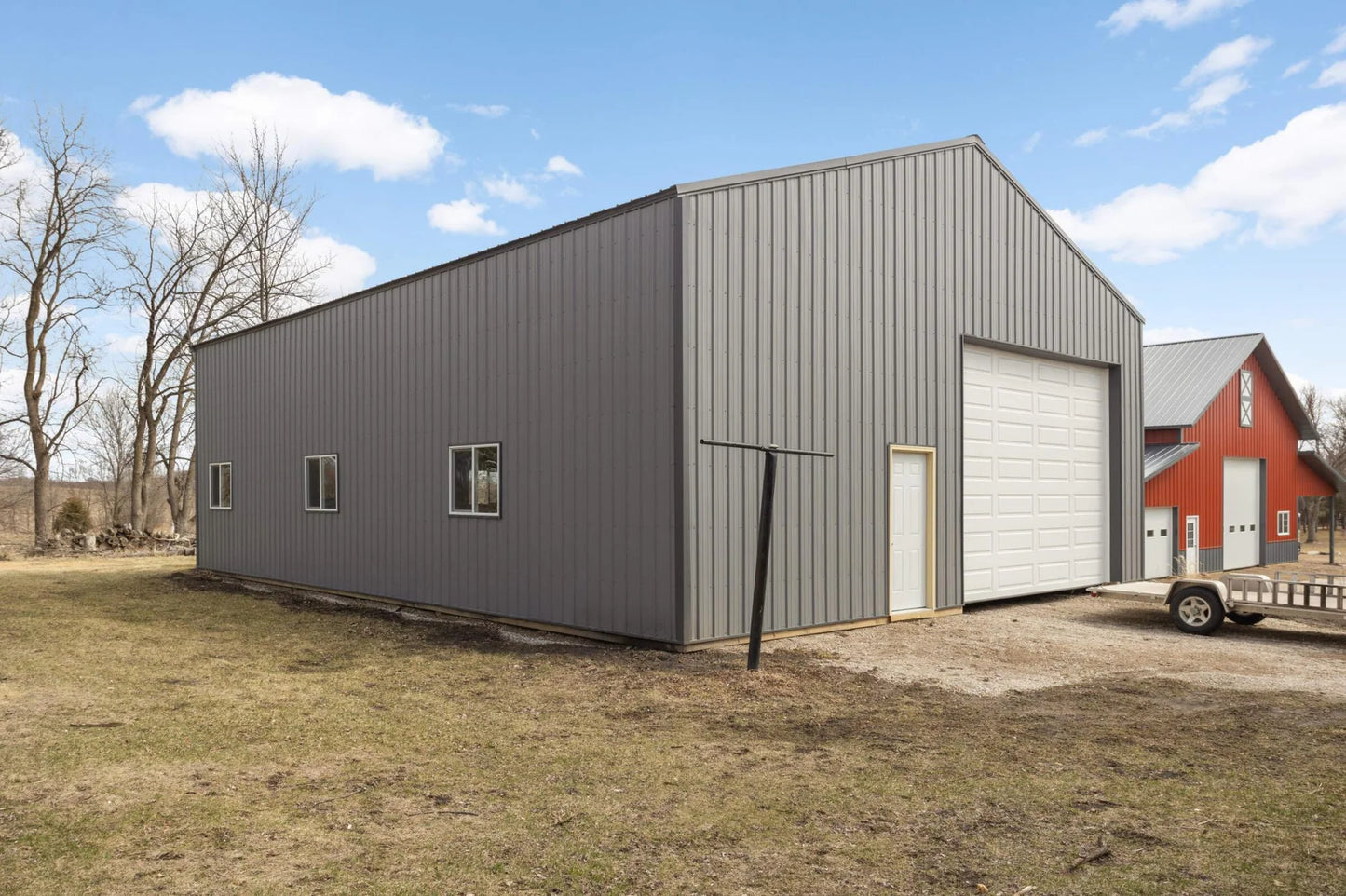 21001 Langford Avenue, Spring Lake Twp, MN 55352