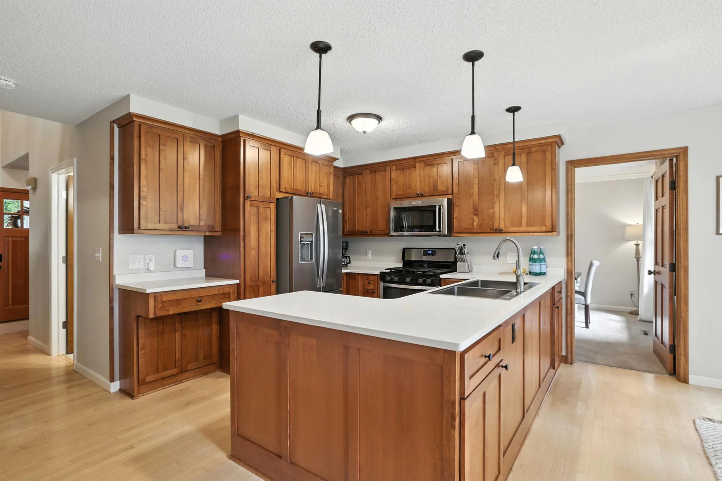 4334 Fisher Lane, White Bear Lake, MN 55110