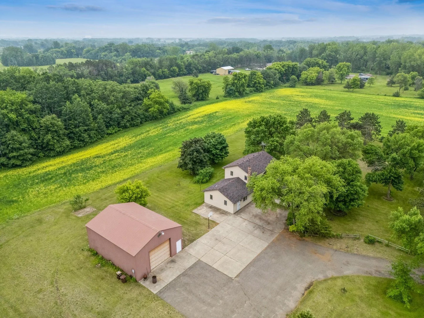 12250 Afton Avenue, Monticello, MN 55362