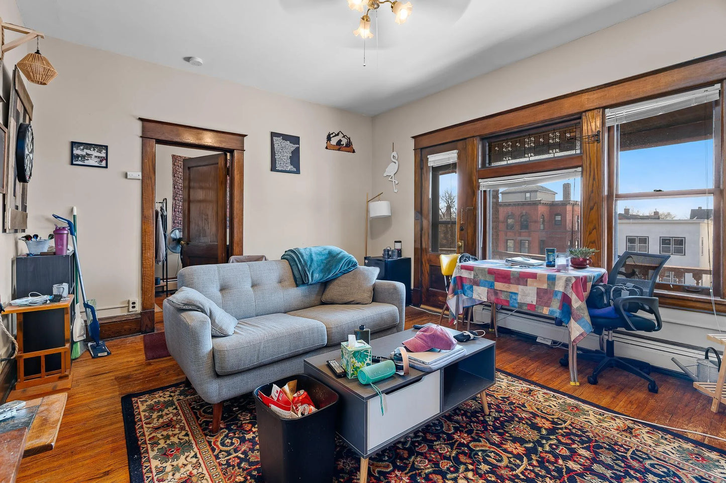 583 Holly Avenue, Saint Paul, MN 55102