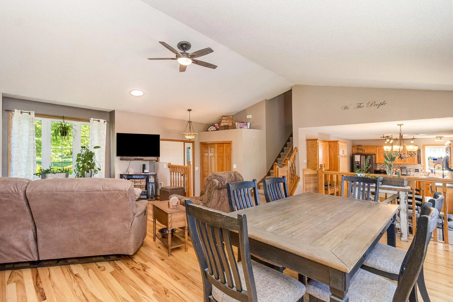 6609 210th Lane, Forest Lake, MN 55025
