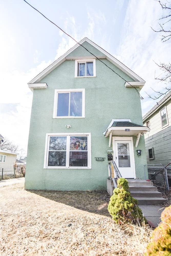1403 28th Street, Minneapolis, MN 55407