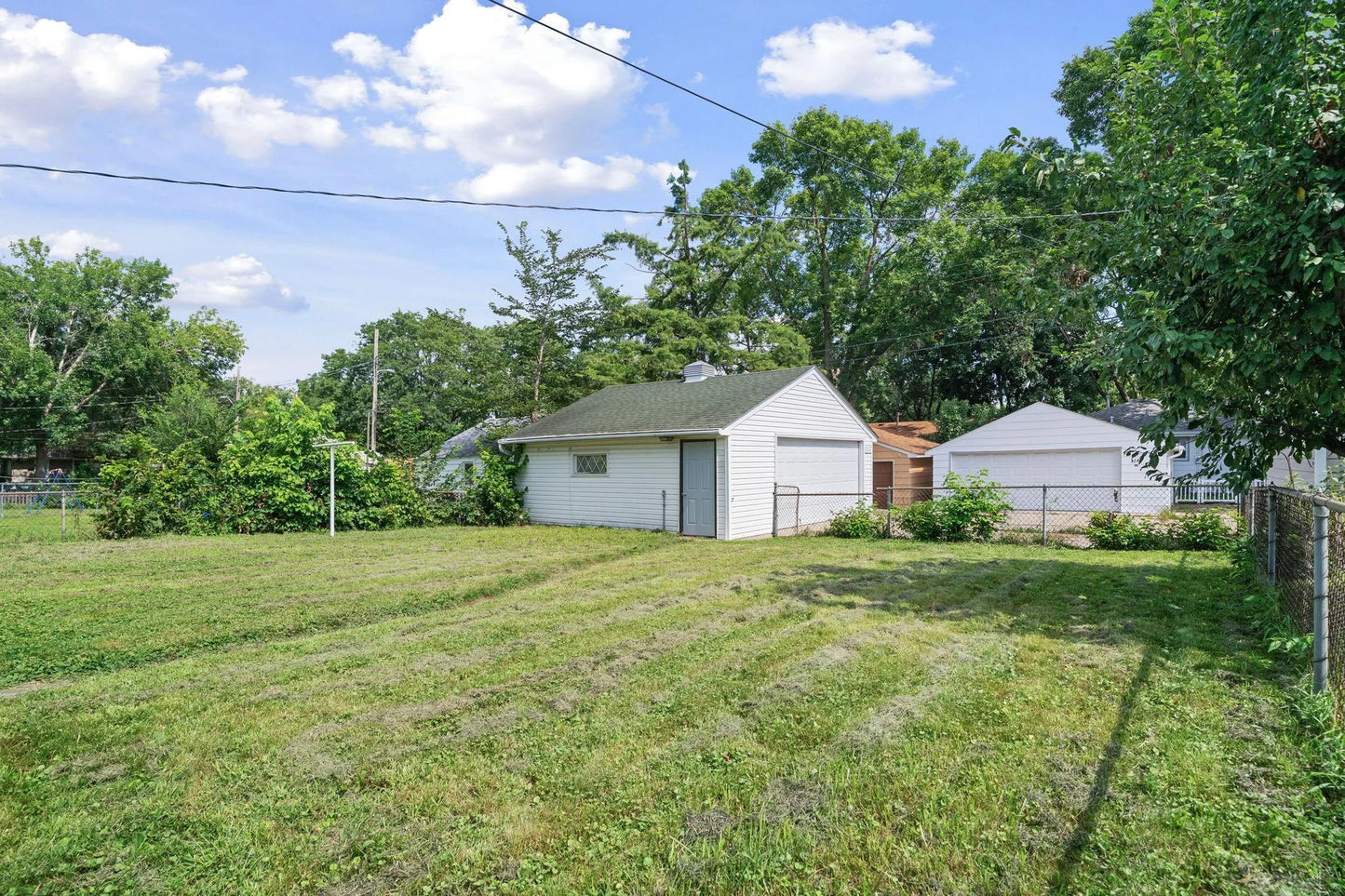 5244 Vincent Avenue, Brooklyn Center, MN 55430