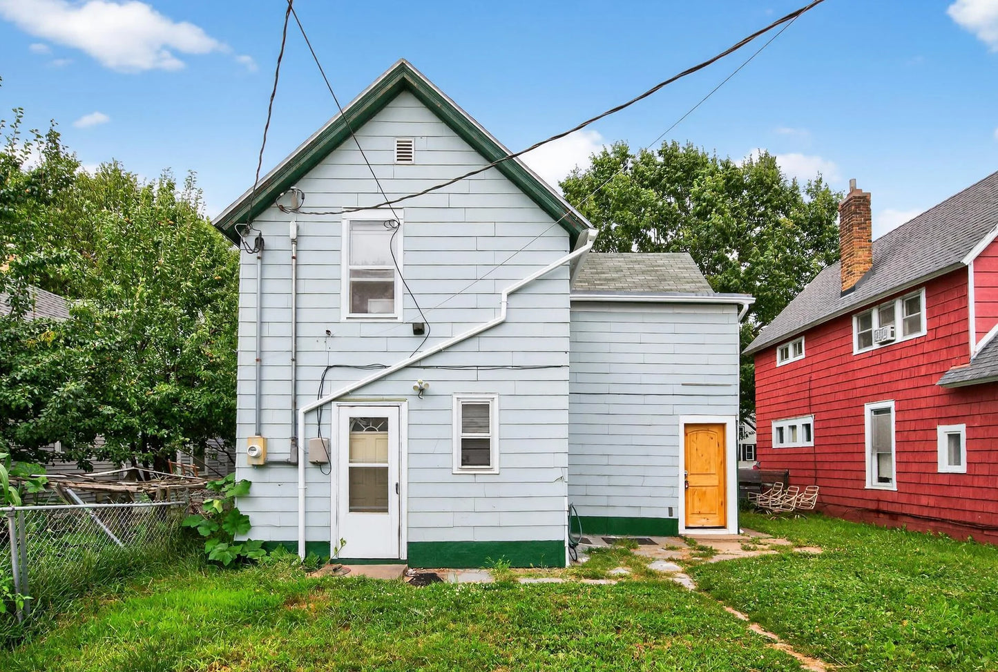 632 Blair Avenue, Saint Paul, MN 55104
