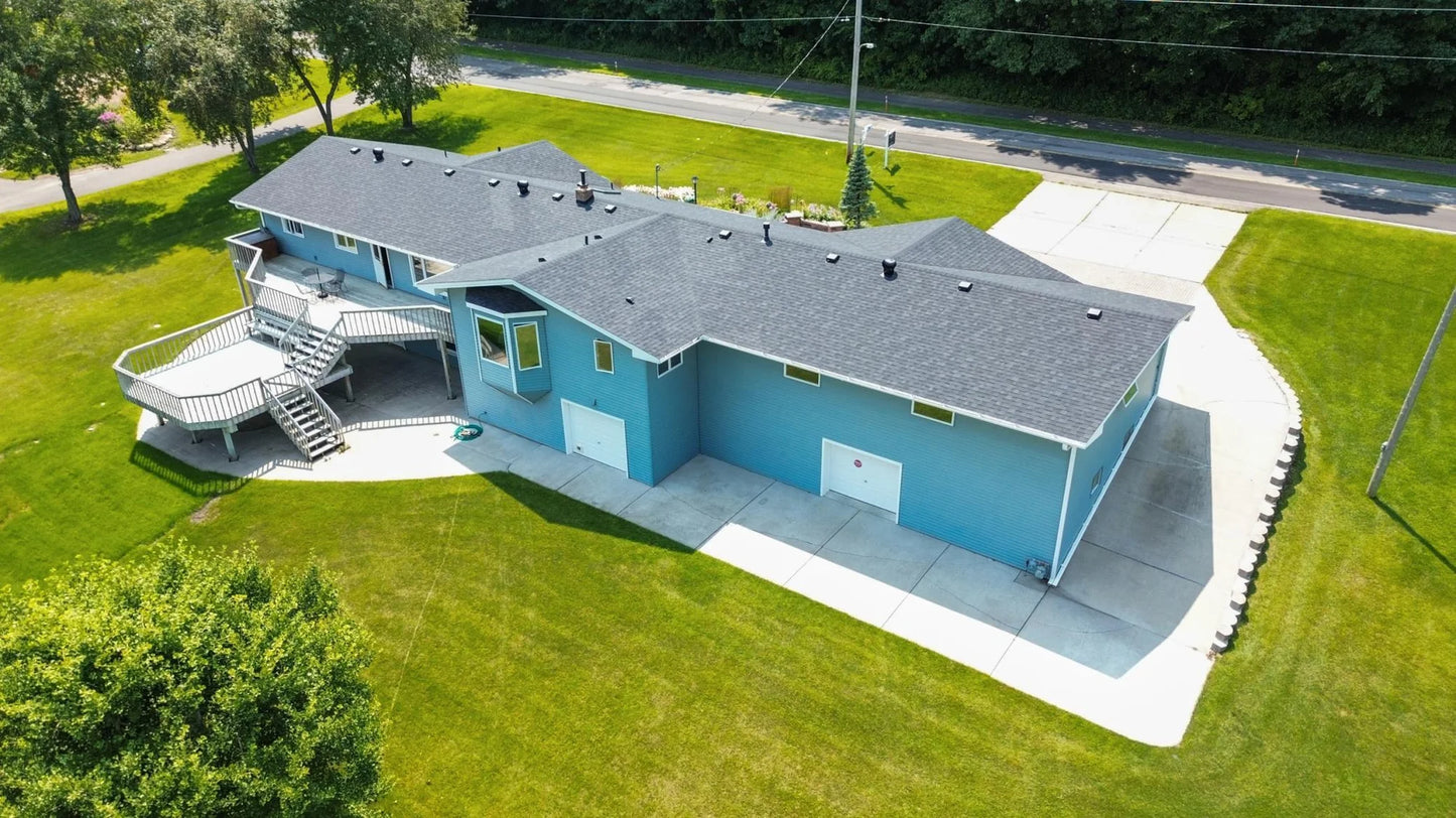 2560 Lander Avenue, Saint Michael, MN 55376