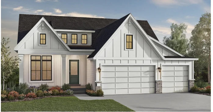 5750 Freeland Bay , Hugo, MN 55038