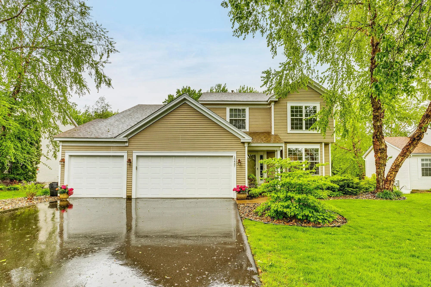 10447 Kilbirnie Road, Woodbury, MN 55129