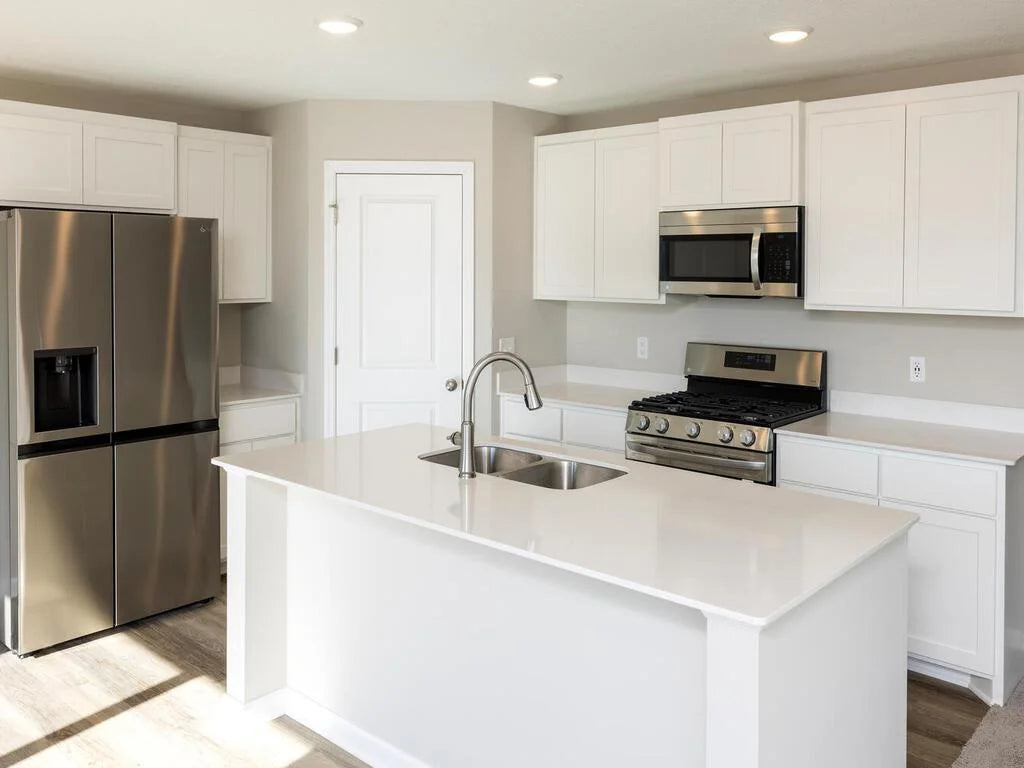 3216 Kady Avenue, Saint Michael, MN 55376