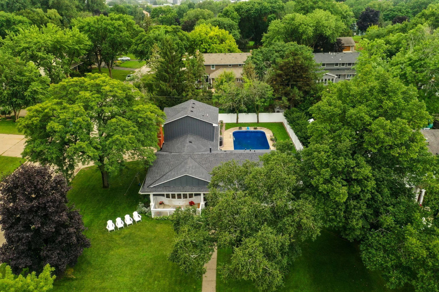 4501 Gilford Drive, Edina, MN 55435