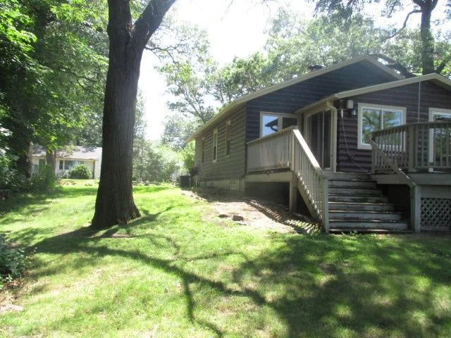 5261 Twin Lake Boulevard, Brooklyn Center, MN 55429
