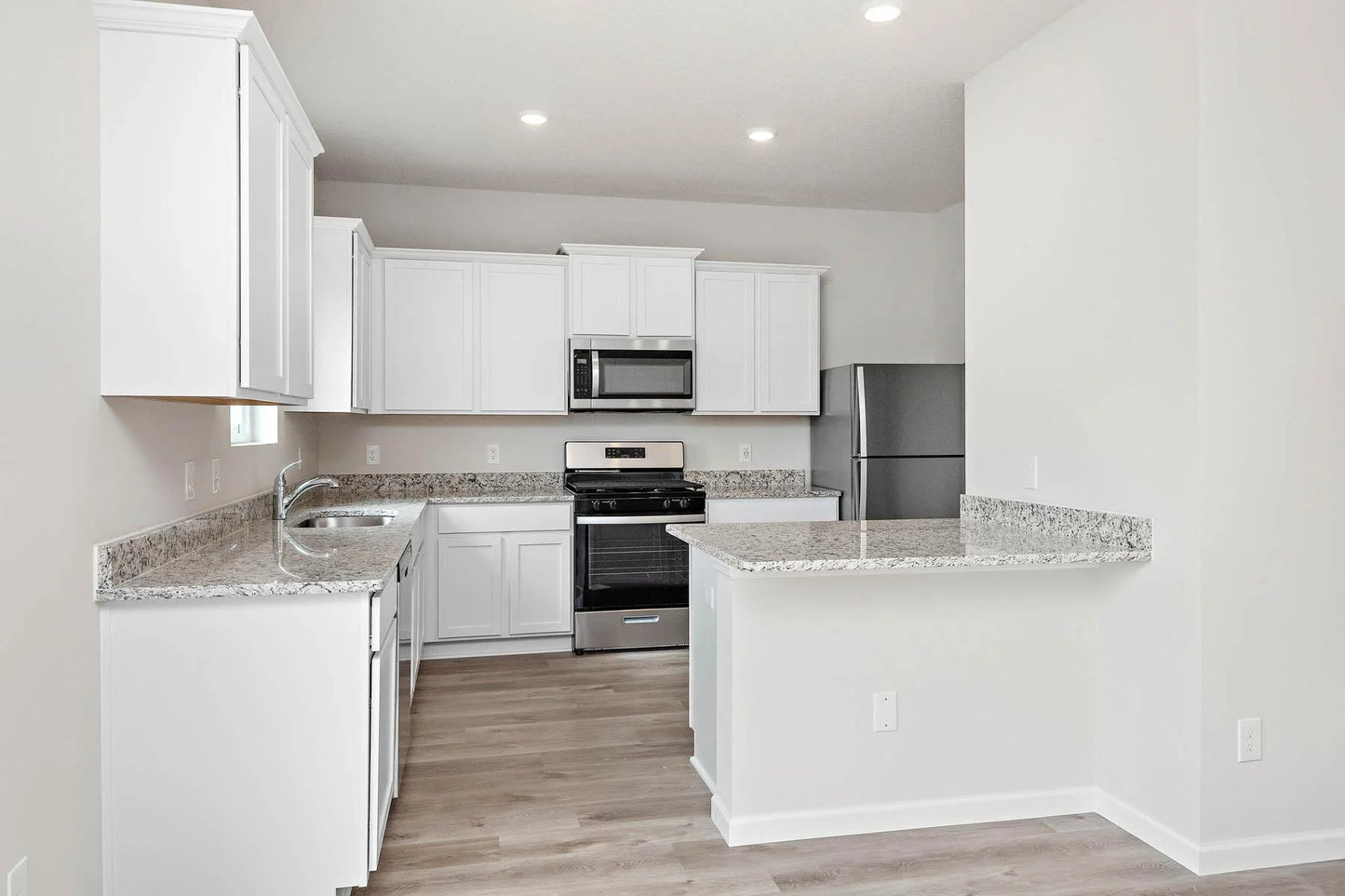424 Wildflower Ct , Waverly, MN 55390