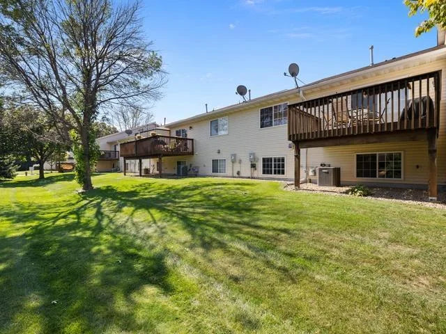 25 Willow Way, Farmington, MN 55024