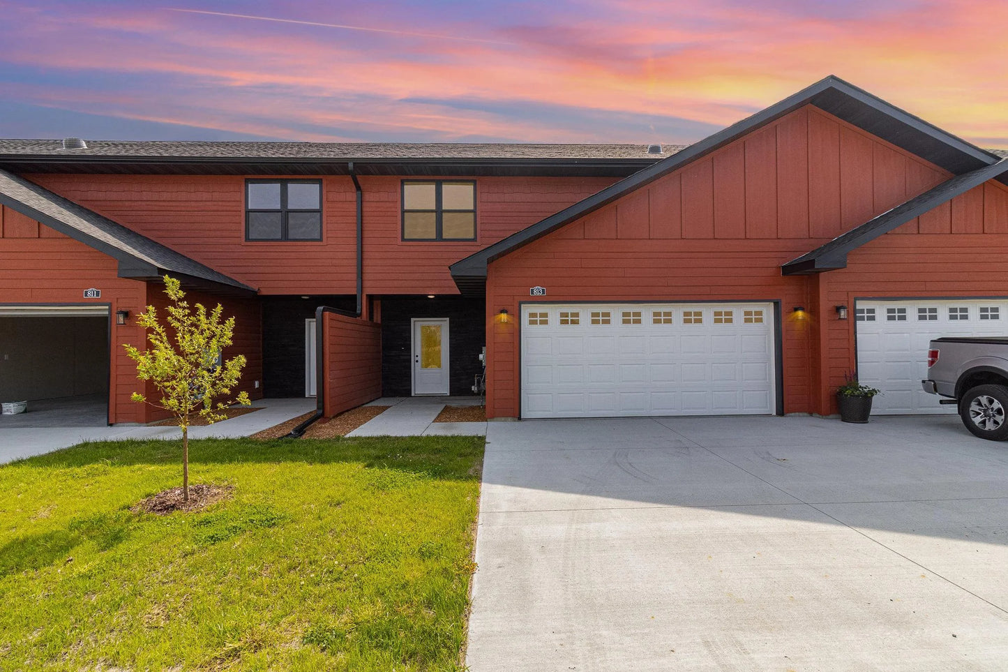 813 Viburnum Street, Belle Plaine, MN 56011