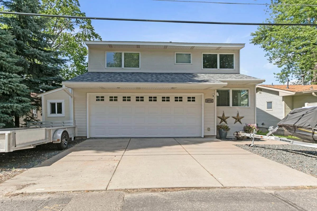 4936 210th Street, Forest Lake, MN 55025