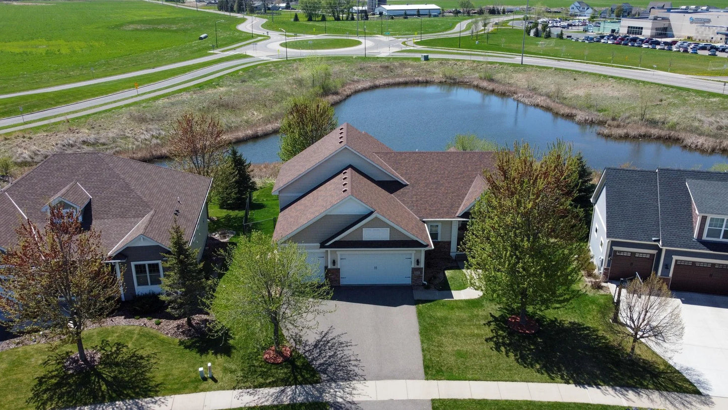 5373 199th Street, Forest Lake, MN 55025