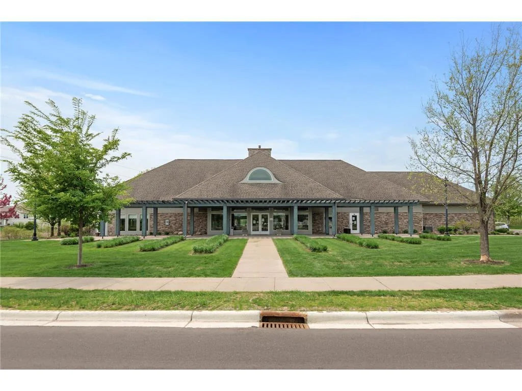 4907 Evergreen Drive, Hugo, MN 55038