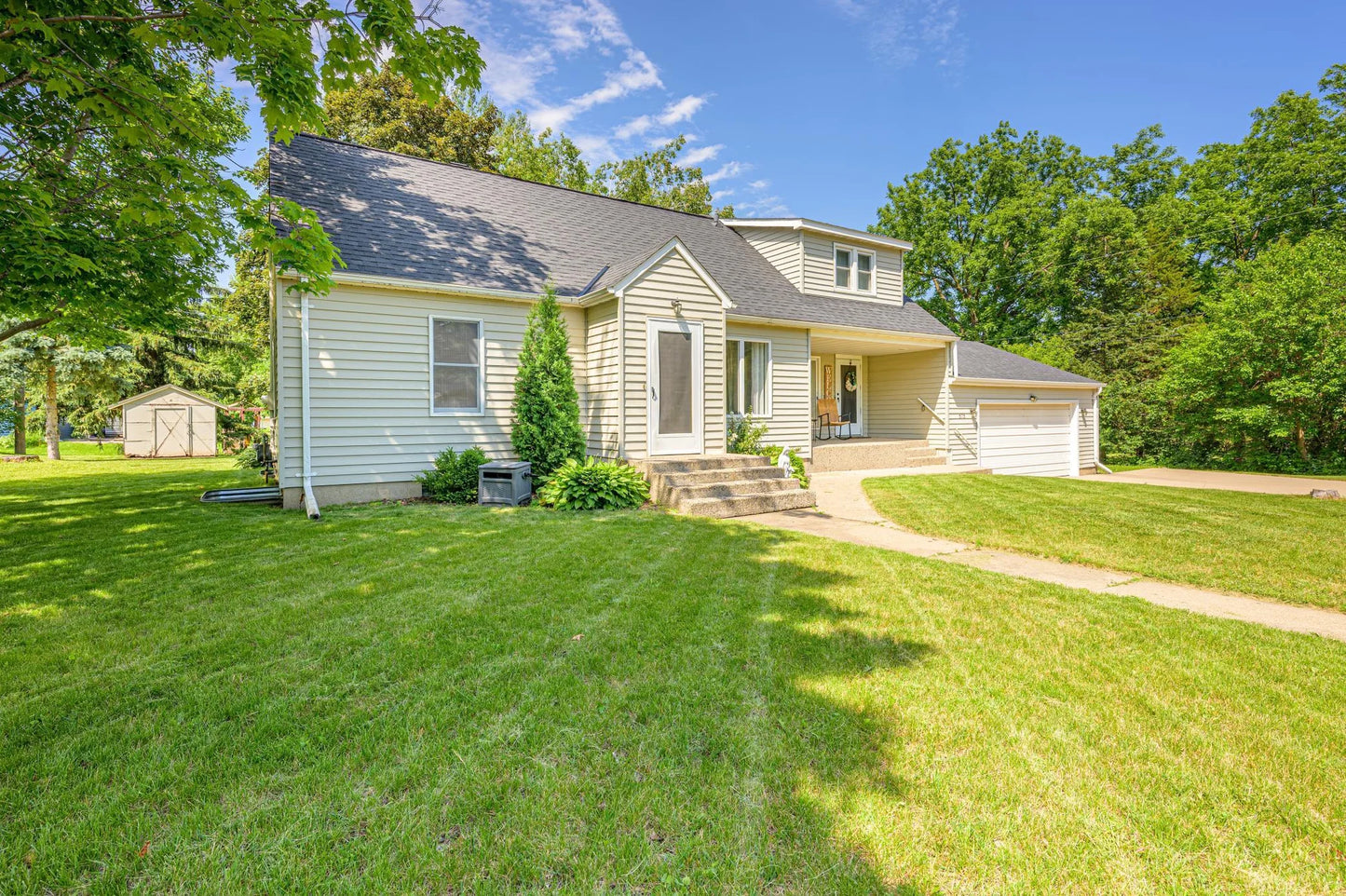 575 Borg Road, Cokato, MN 55321