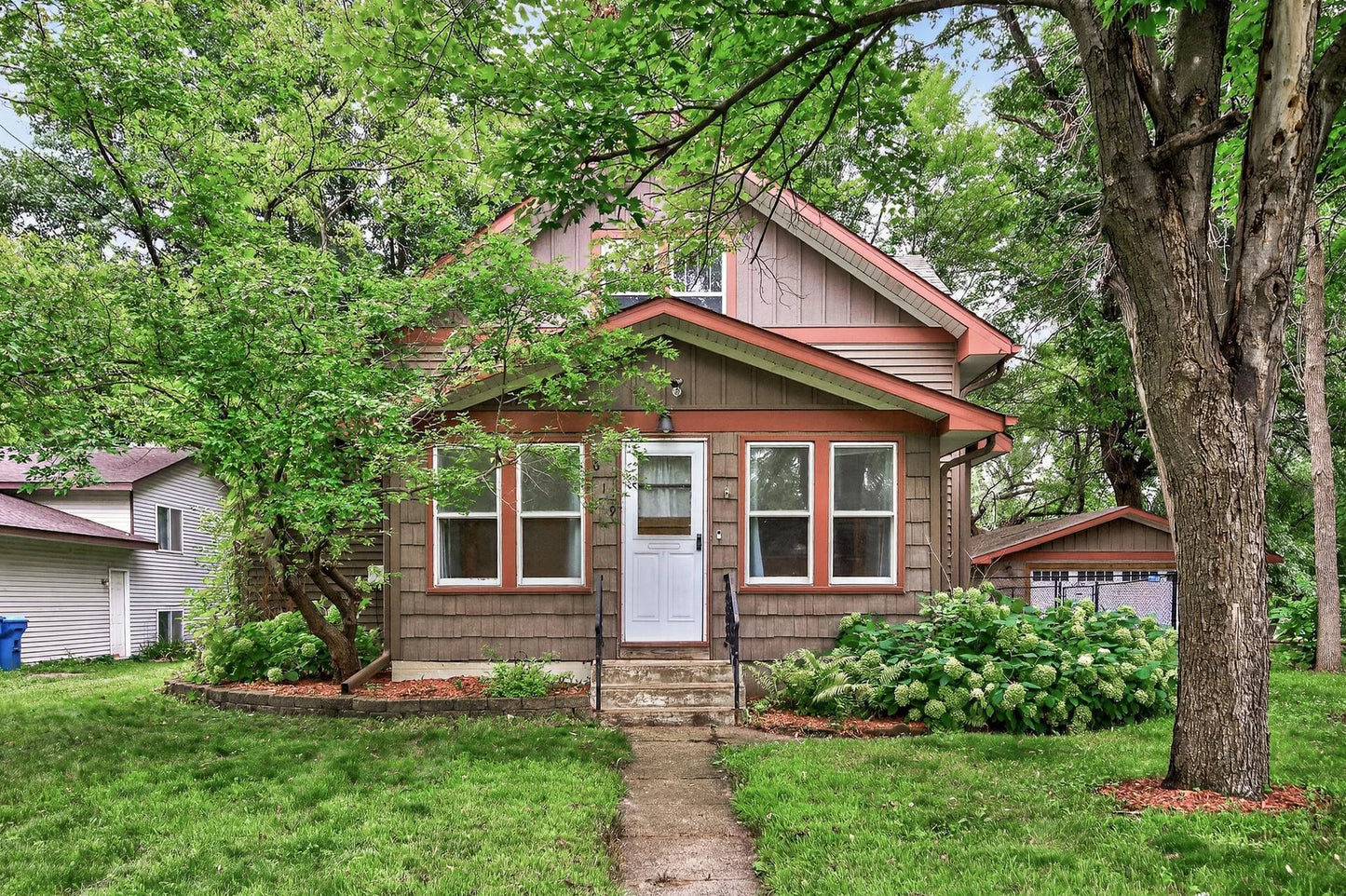 619 2nd Avenue, Forest Lake, MN 55025