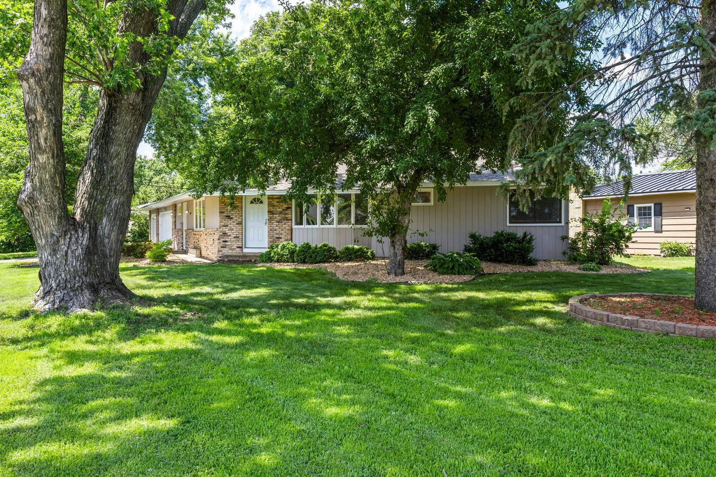 4801 Louisiana Avenue, Crystal, MN 55428