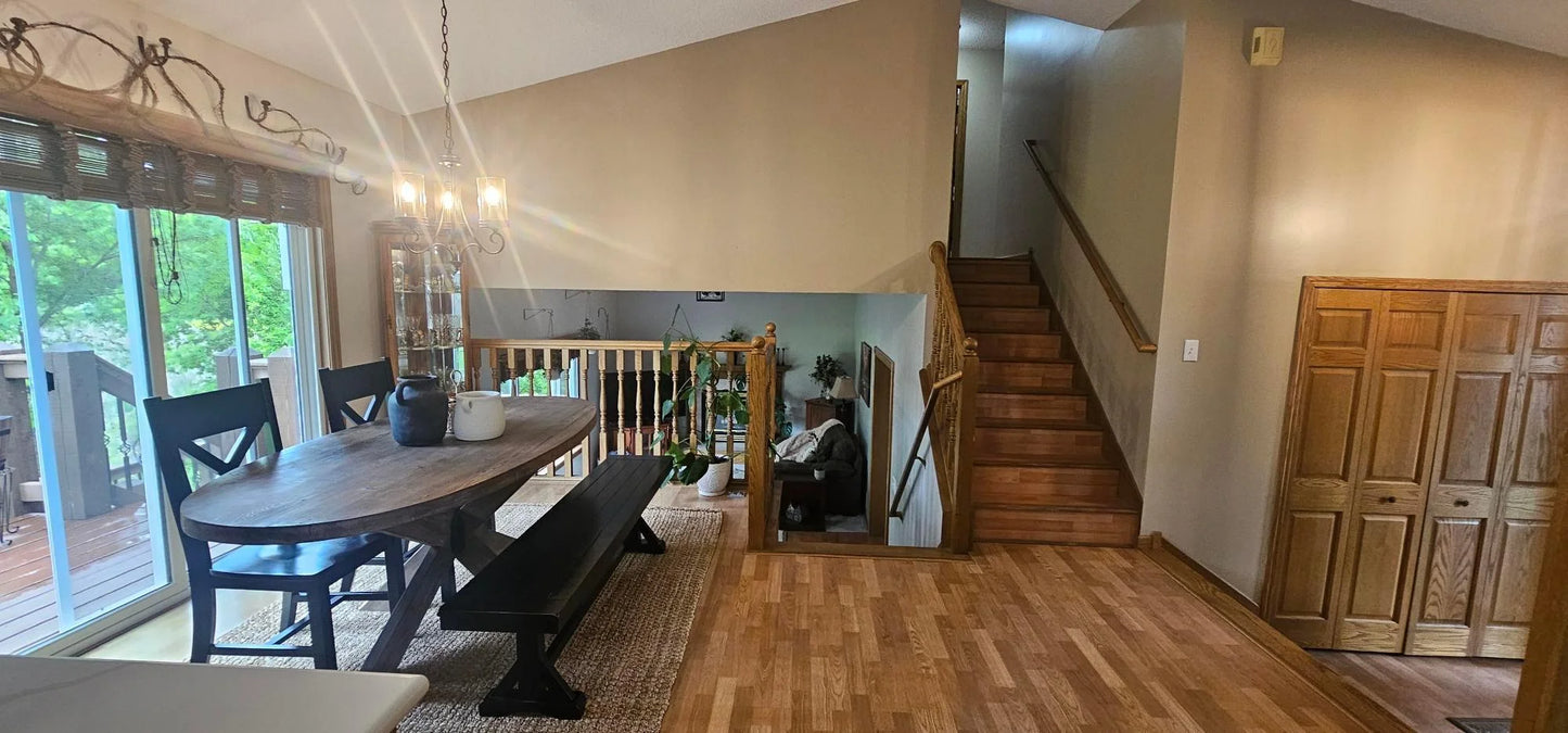 1284 Otter Ridge Road, White Bear Twp, MN 55110