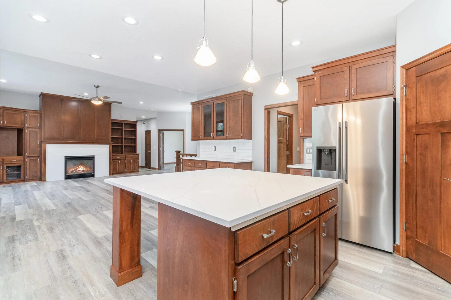 605 Heritage Trail, New Prague, MN 56071