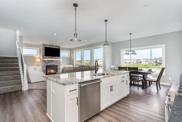 xxx Empire Trail, Lakeville, MN 55044