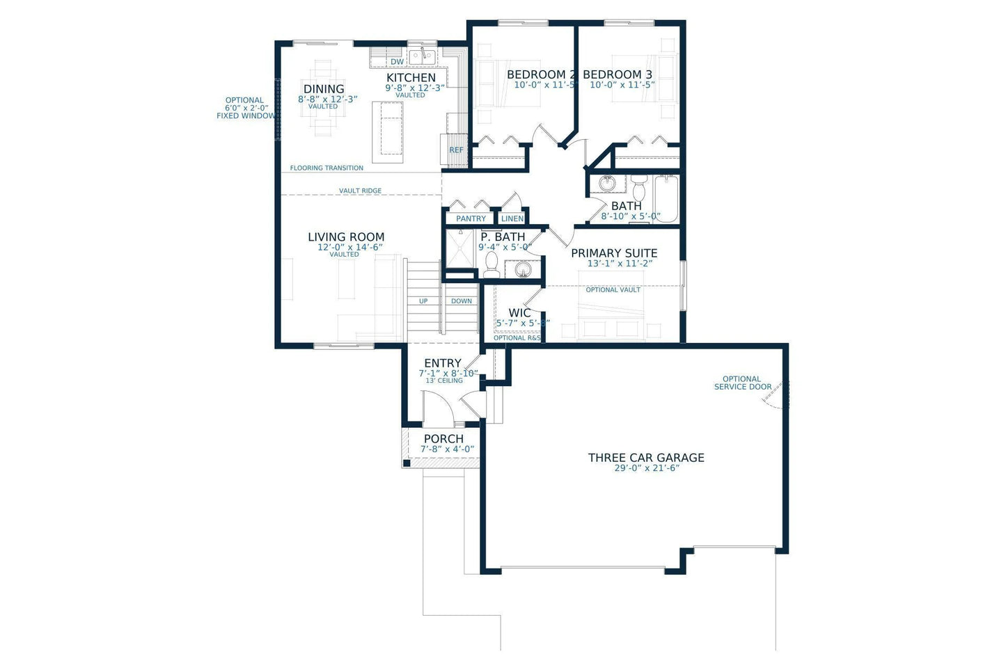 129 Terning Way, Howard Lake, MN 55349