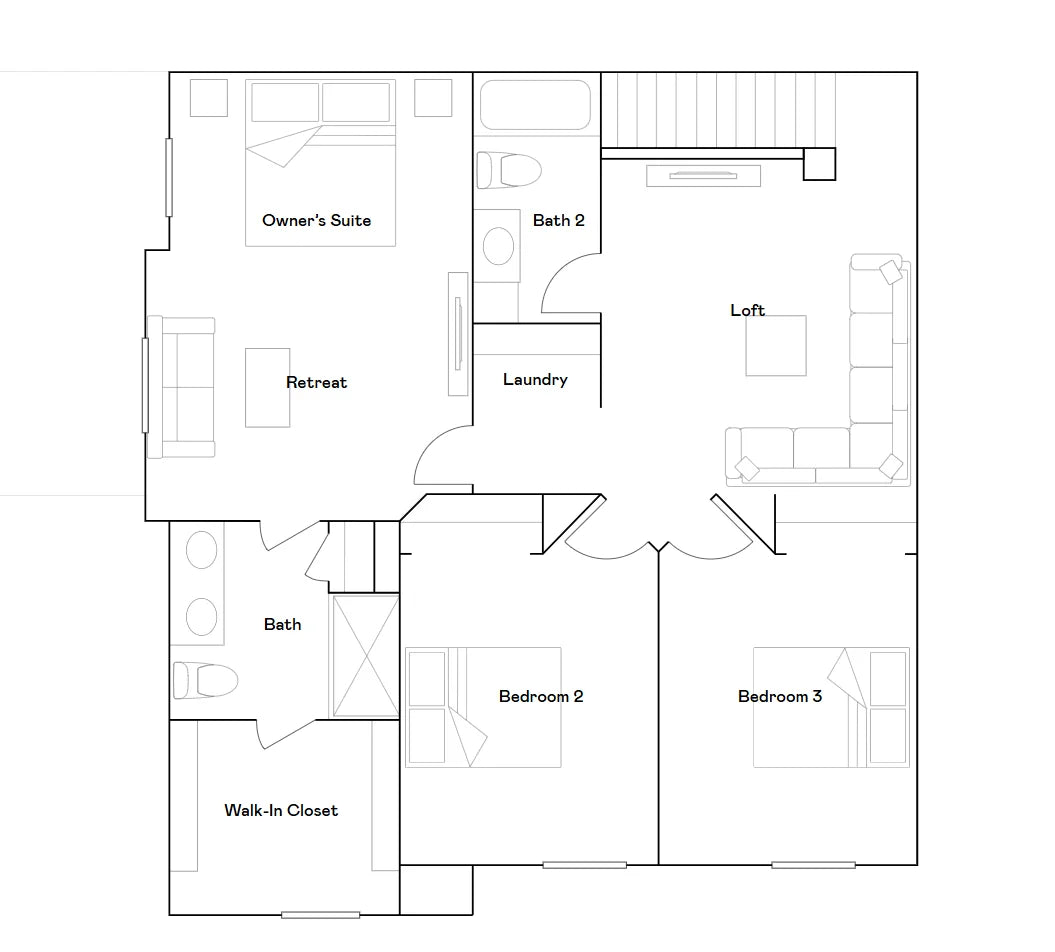 3022 Hemlock Street, Little Canada, MN 55117