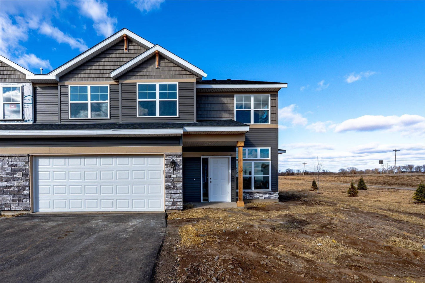 6721 Jorgensen Avenue, Cottage Grove, MN 55016