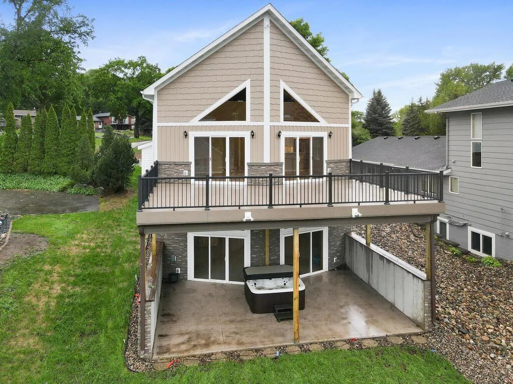 17394 Sunset Trail, Prior Lake, MN 55372