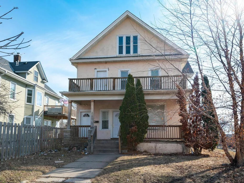 2100 Dupont Avenue, Minneapolis, MN 55411