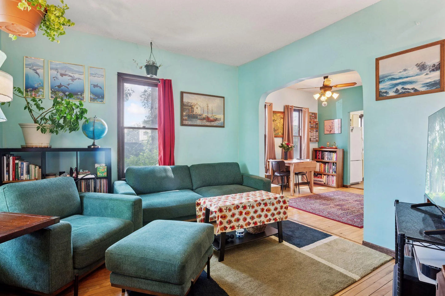 2420 25th Avenue, Minneapolis, MN 55406