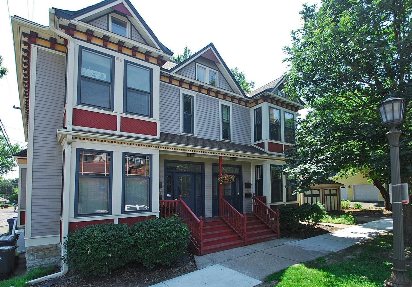 214 Mackubin Street, Saint Paul, MN 55102