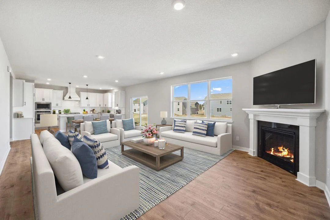 6163 Jensen Alcove South , Cottage Grove, MN 55016