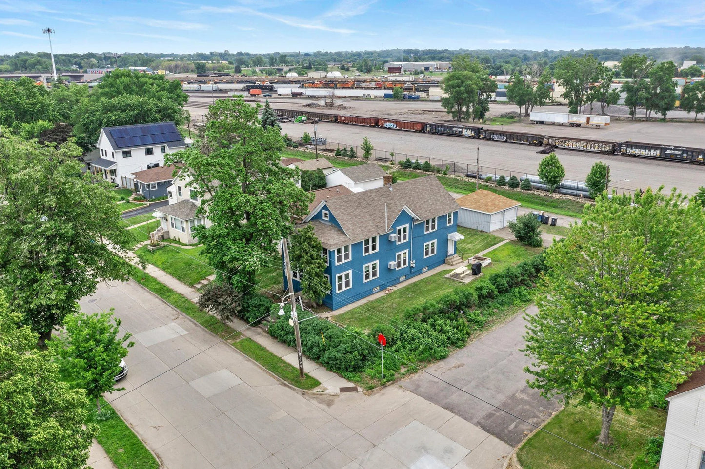 3003 California Street, Minneapolis, MN 55418